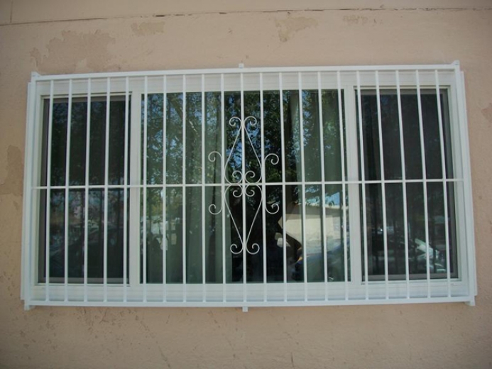 Security Windows Diego Iron Company Official Website